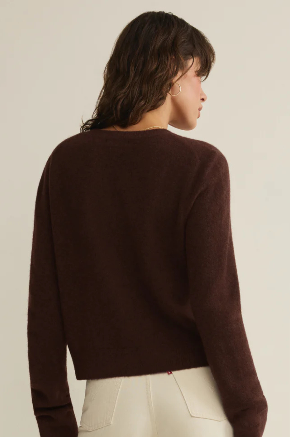 Medina Cozy Cardigan