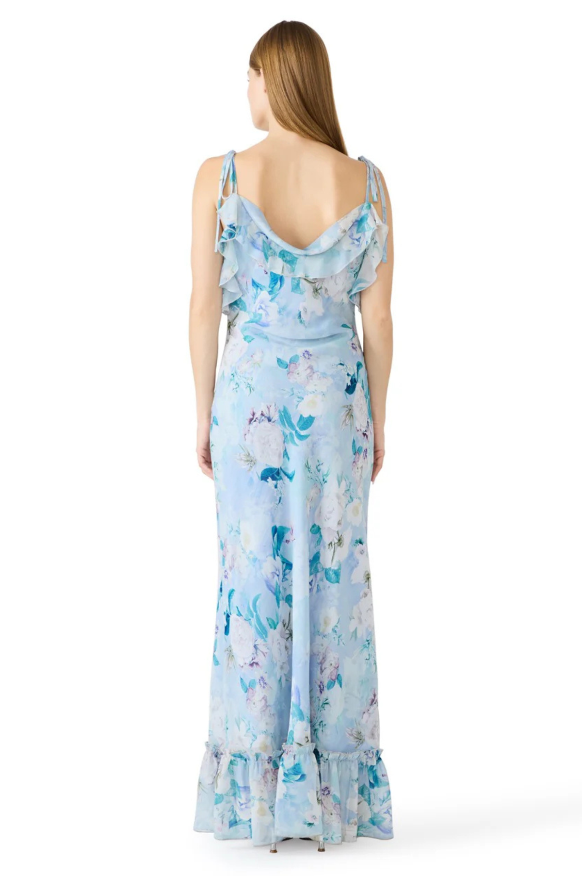 Malenna Dress