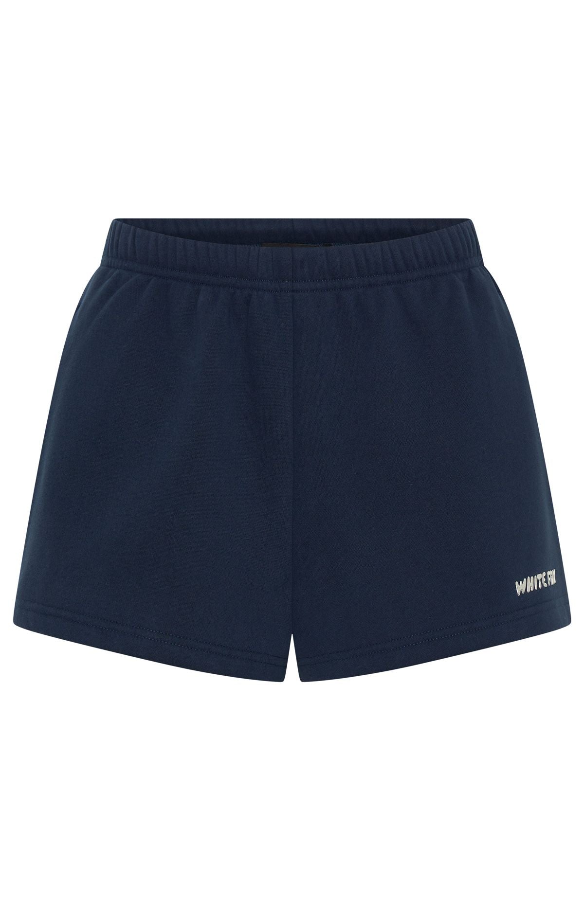 Test Drive Lounge Shorts Dark Navy