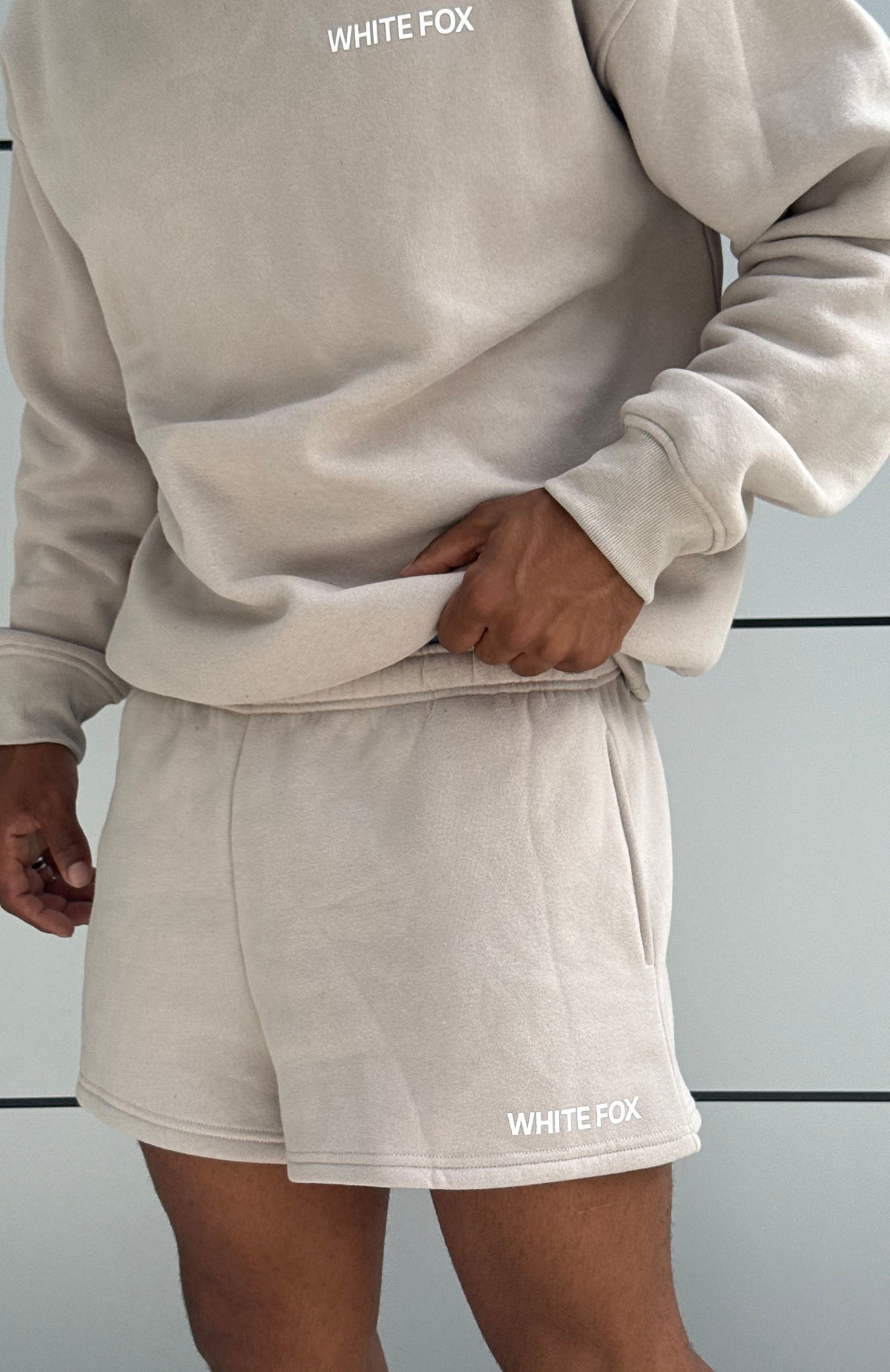 Core Classic Lounge Shorts Moon