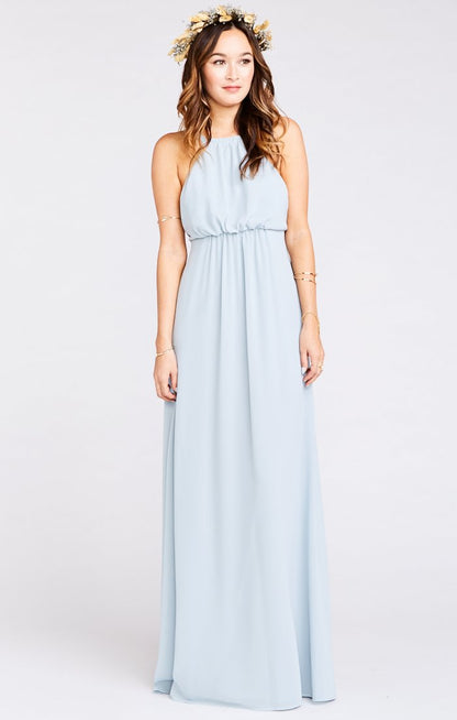 Amanda Maxi Dress