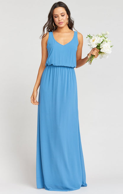 Kendall Maxi Dress