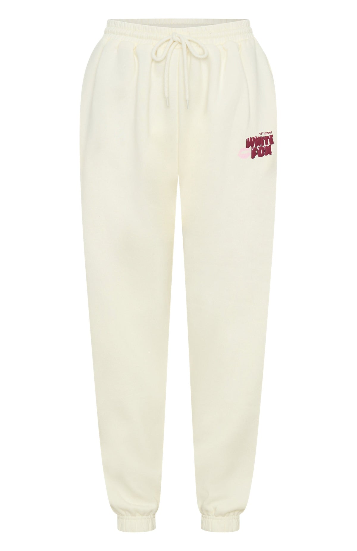 11th Street Sweet Kisses Sweatpants Cake Batter