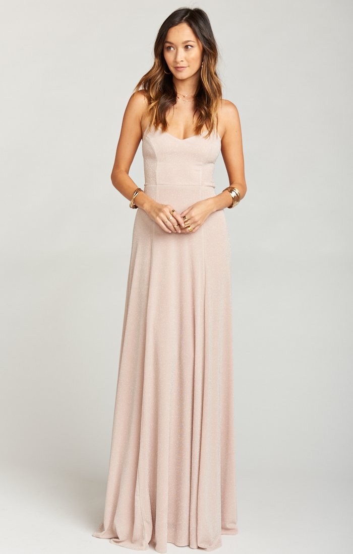 Godshaw Goddess Gown