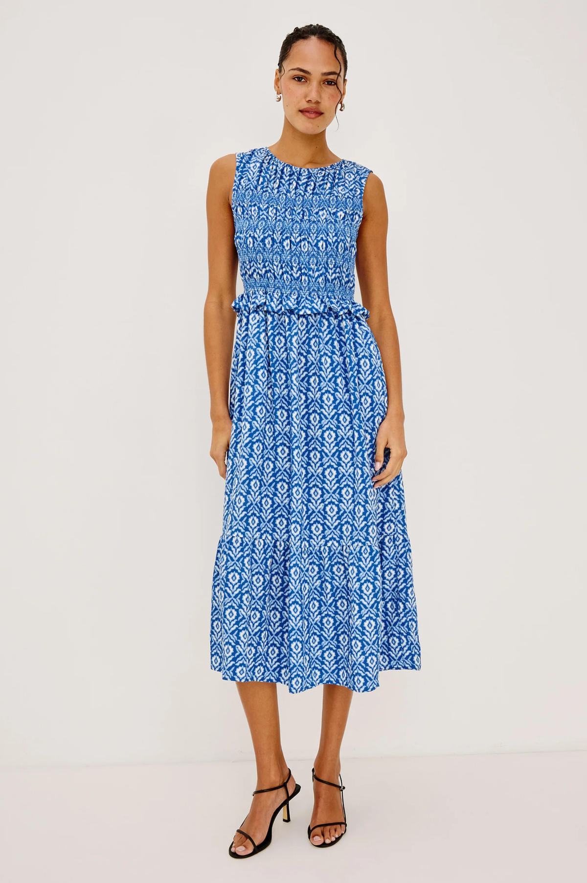 Rialto Dress