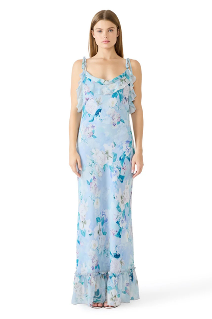 Malenna Dress