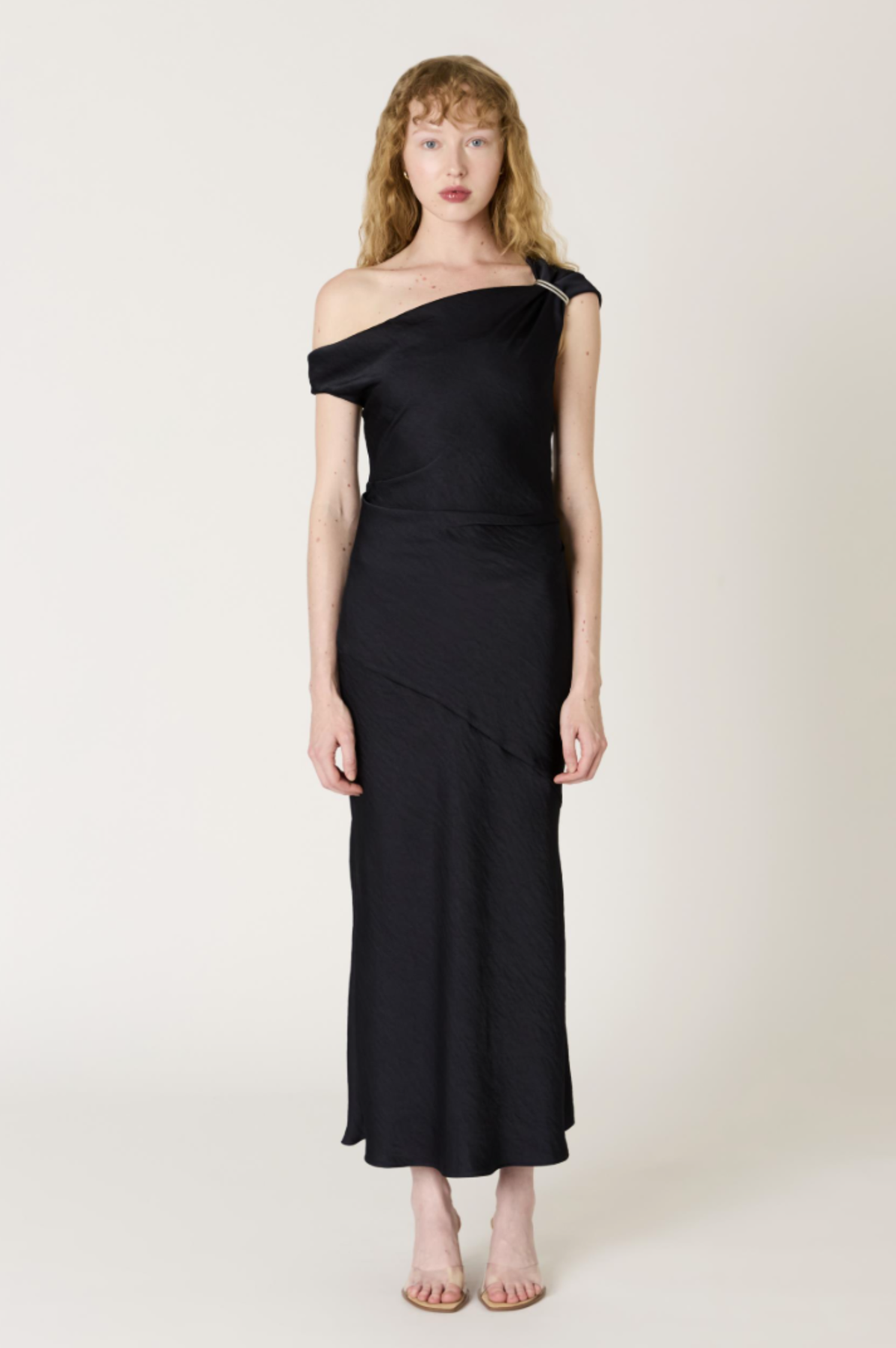 Hiedra Dress