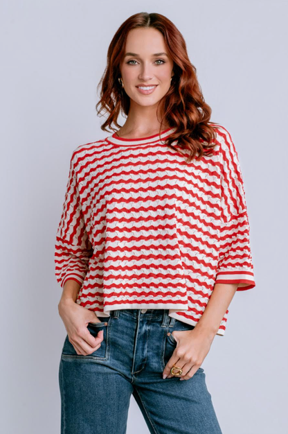 Conchi Tee