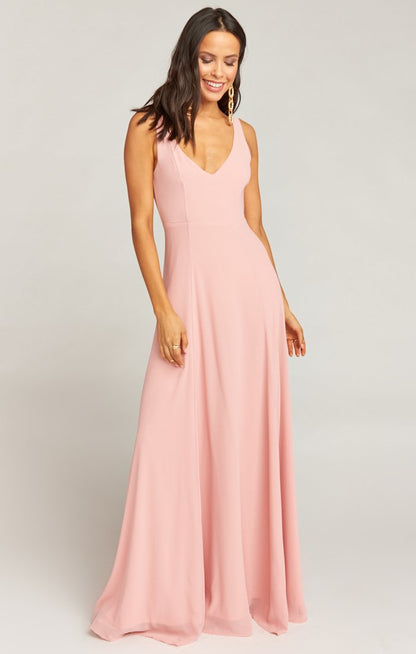 Jenn Maxi Dress