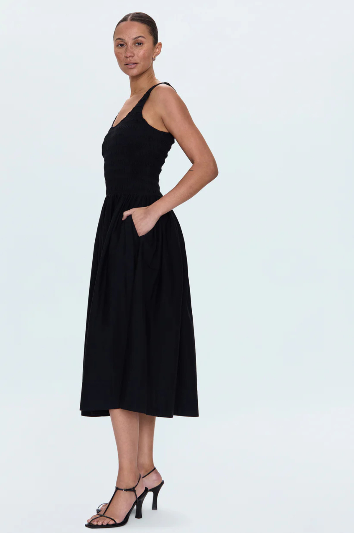 Alessia Dress