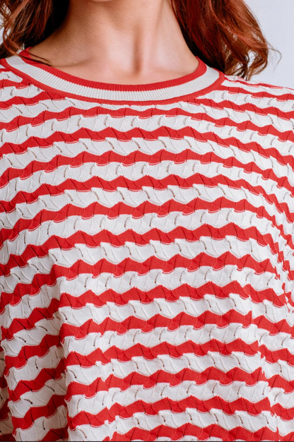 Conchi Tee