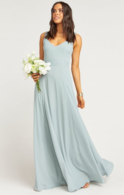 Jenn Maxi Dress