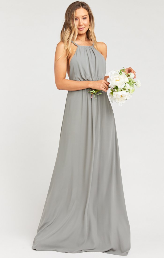 Amanda Maxi Dress