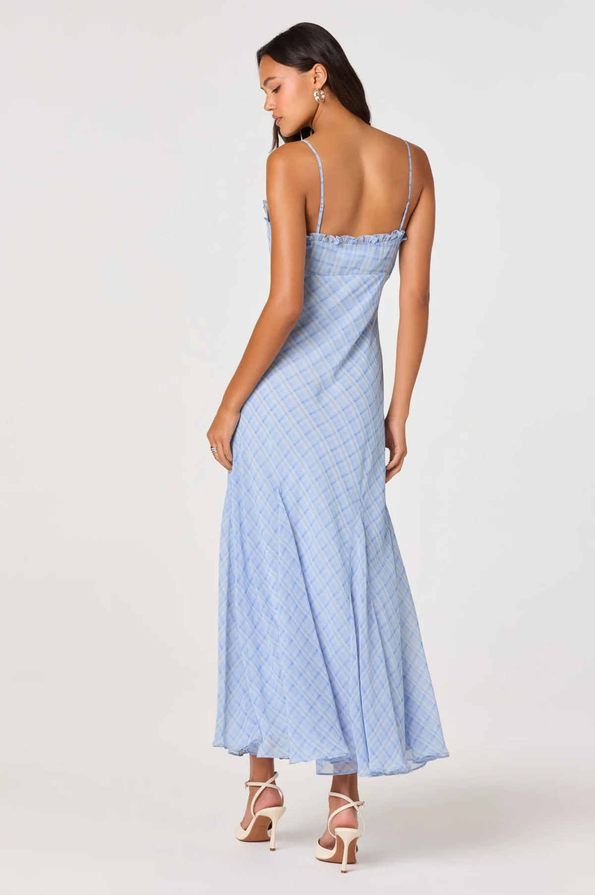 Maeryn Maxi Dress