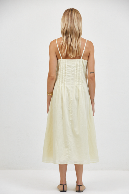 Madine Sleeveless Dress