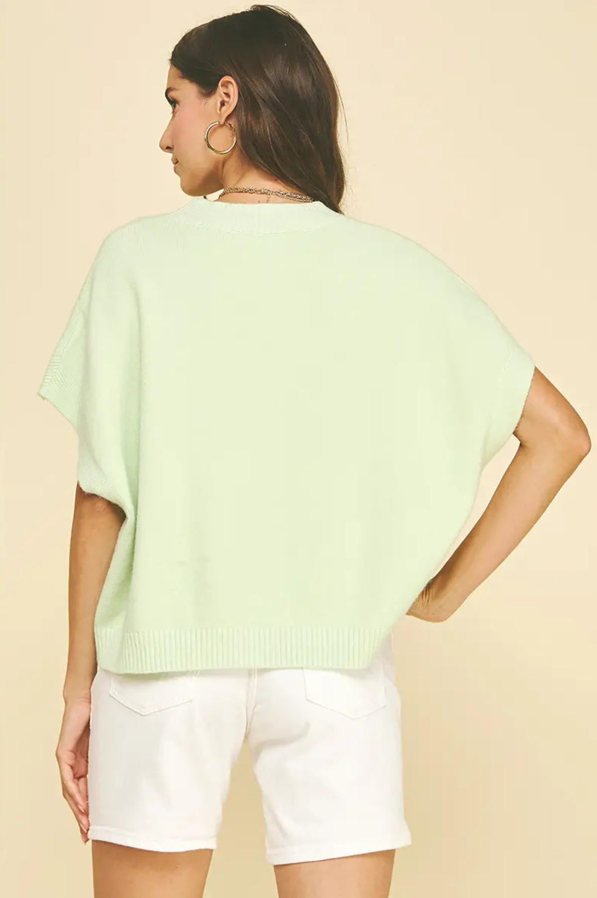 Josephine Sweater