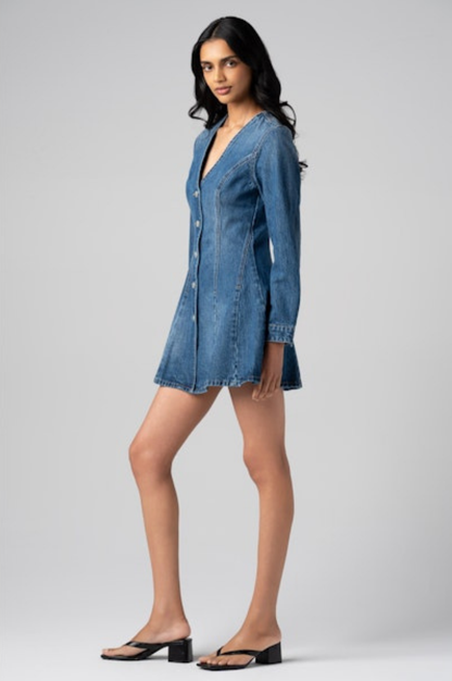 Dazzle Me Dress