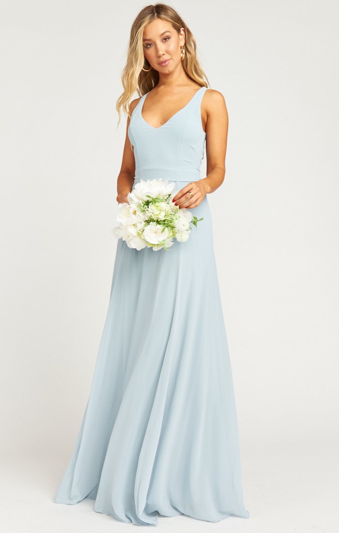 Jenn Maxi Dress