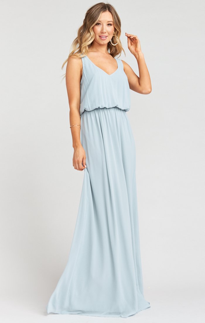 Kendall Maxi Dress