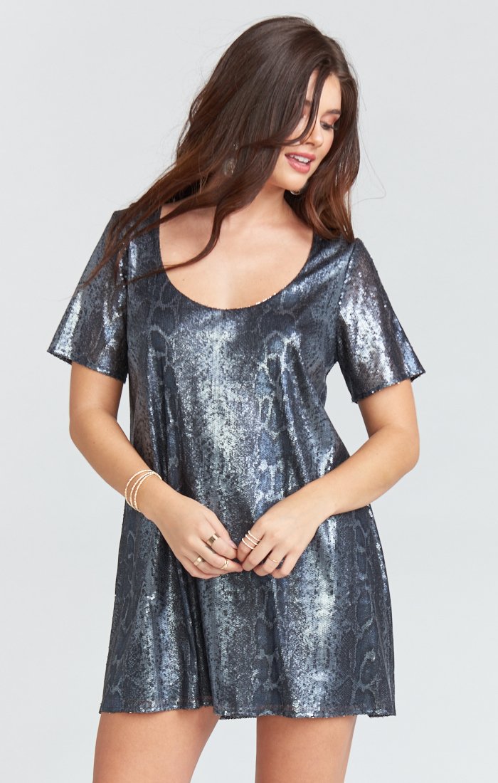 Demi Dress