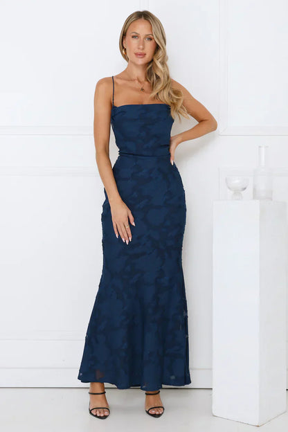 Bridge To Wonderland Maxi Dress