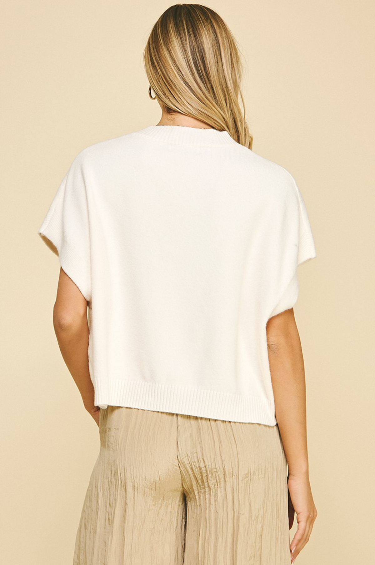 Josephine Sweater