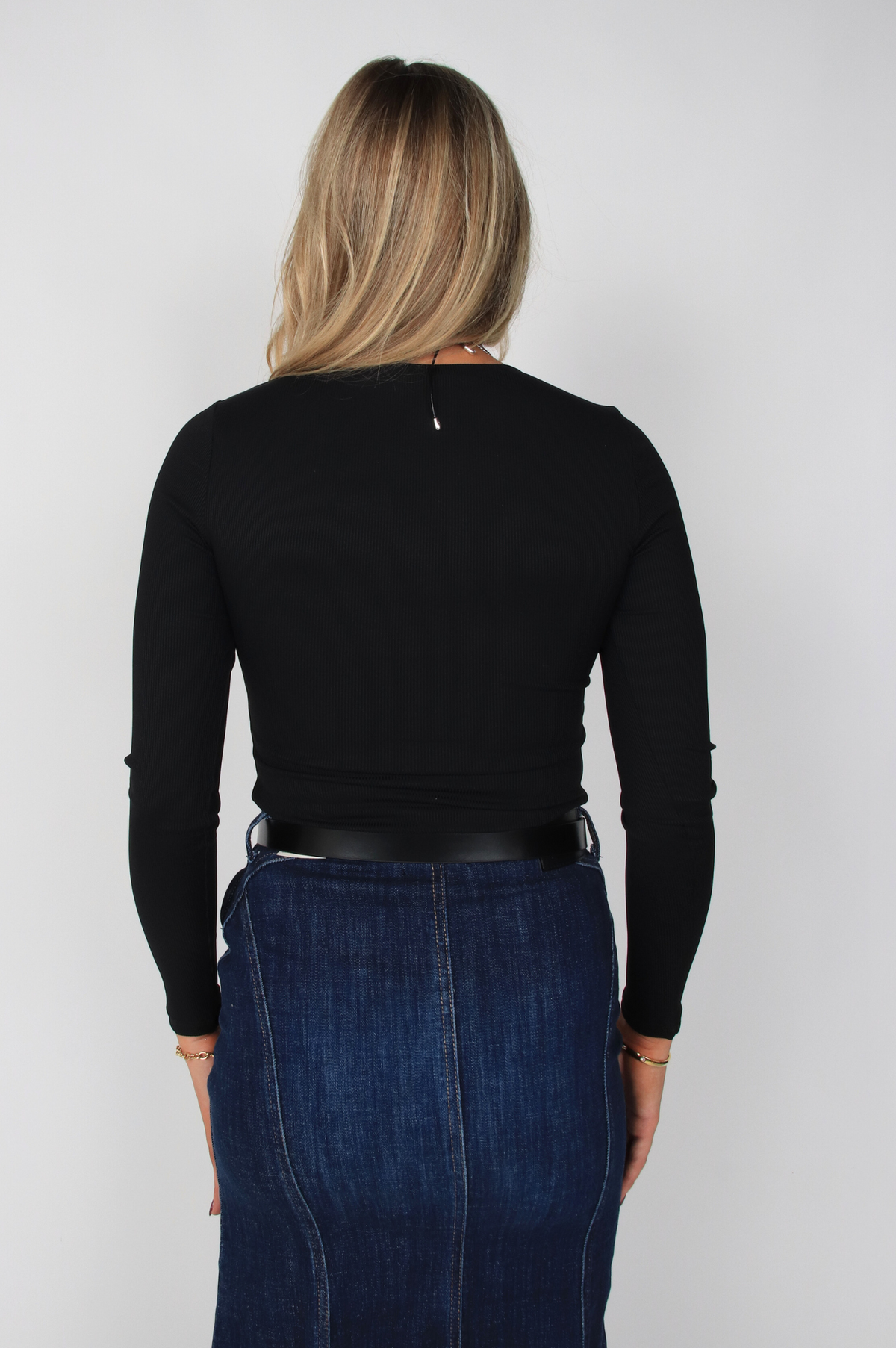 Roxi Long Sleeve Top