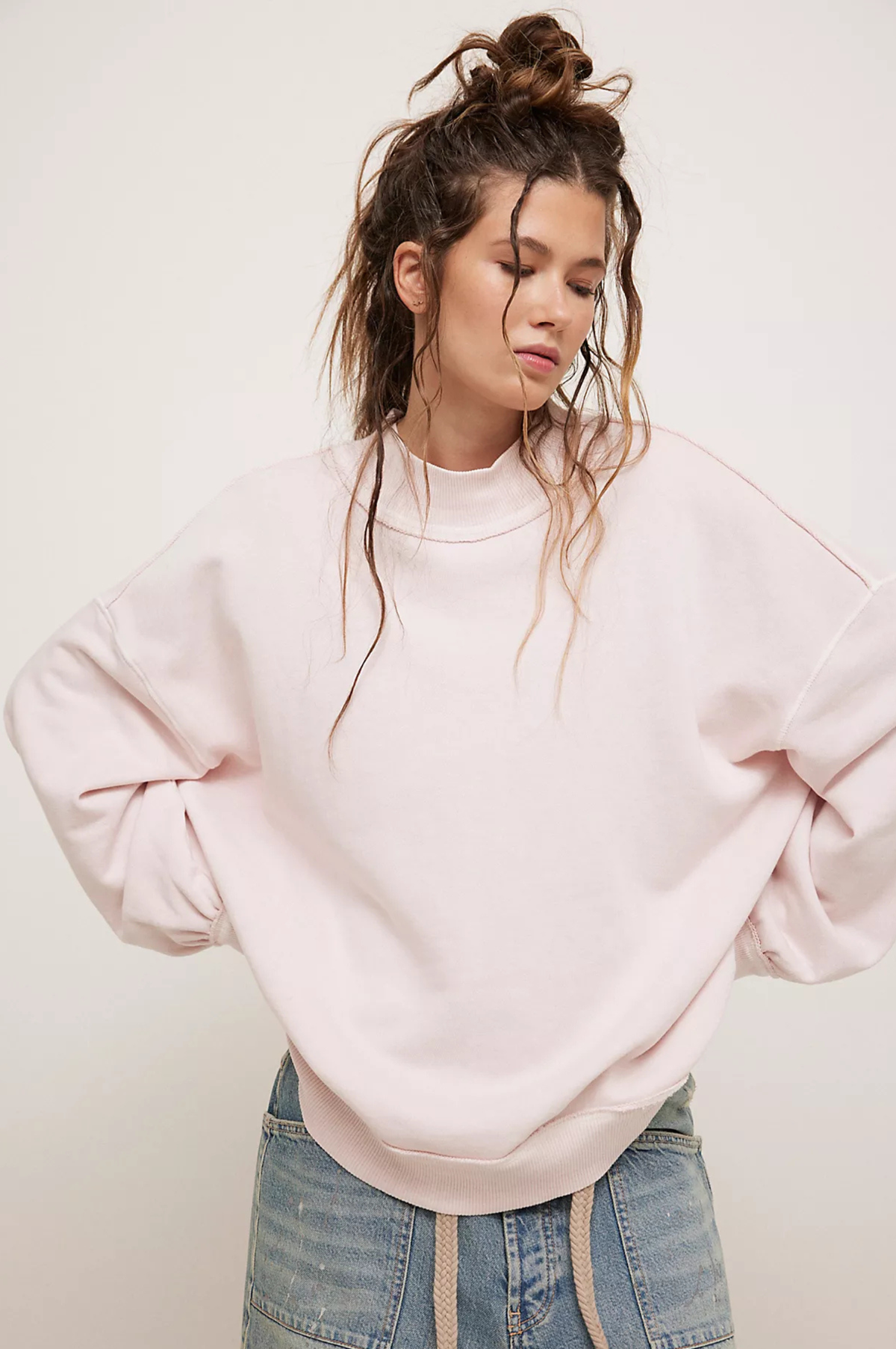 Palm Springs Pullover