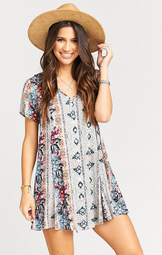 Bennett Babydoll