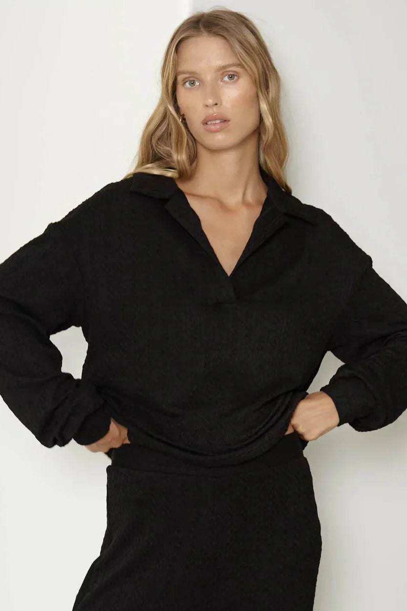 Avery Jumper - Black