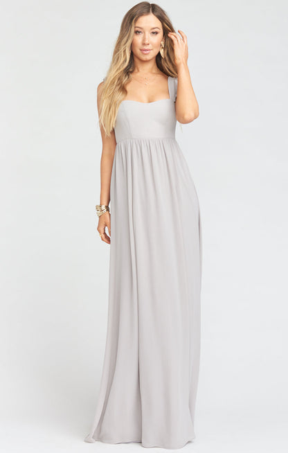 June Maxi Dress