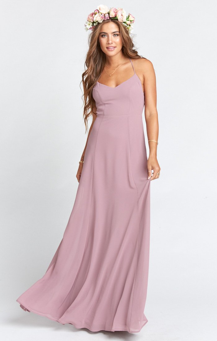 Godshaw Goddess Gown
