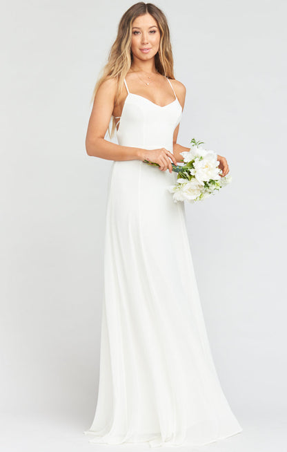 Godshaw Goddess Gown
