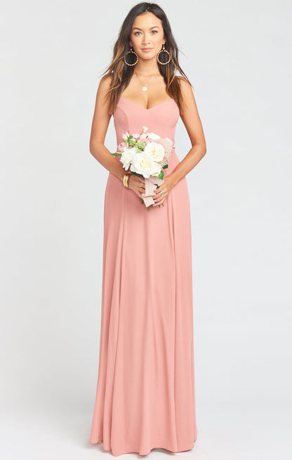 Godshaw Goddess Gown