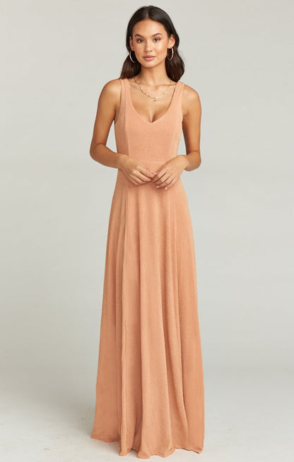 Jenn Maxi Dress