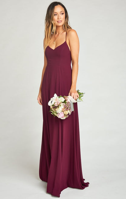 Godshaw Goddess Gown