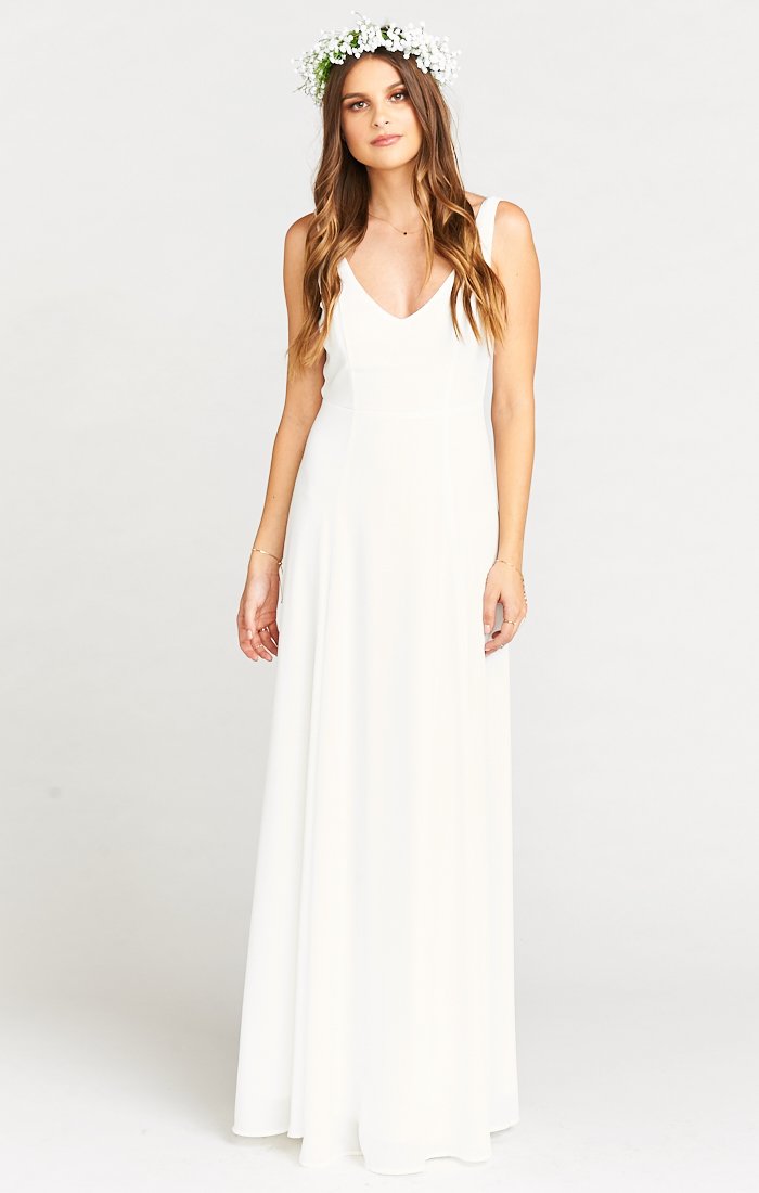 Jenn Maxi Dress