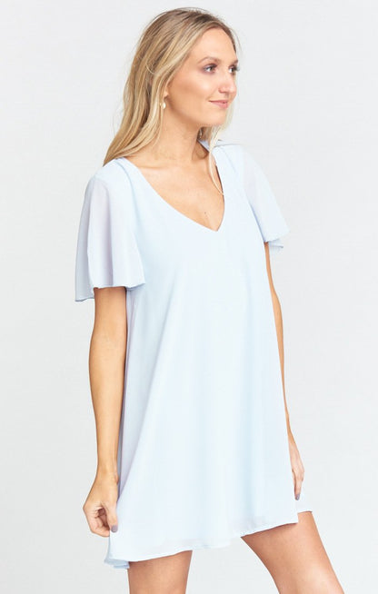 Kylie Mini Dress