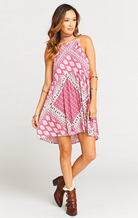 Darcy Dress