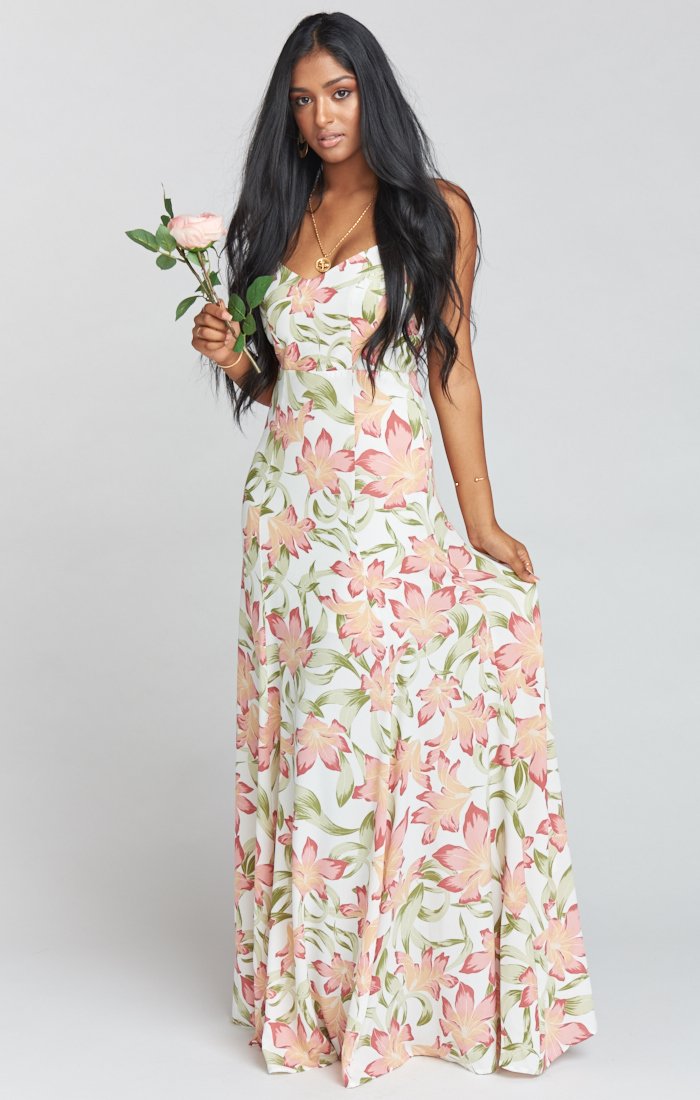 Godshaw Goddess Gown