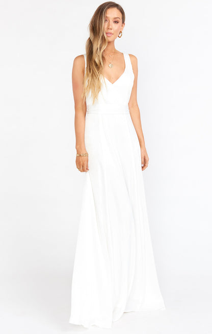 Jenn Maxi Dress