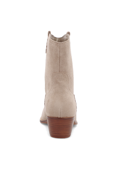 Walter Suede Boots