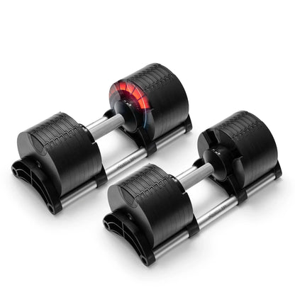 📢LAST CALL: Adjustable Dumbbells – 16 Weight Levels in One Compact Set