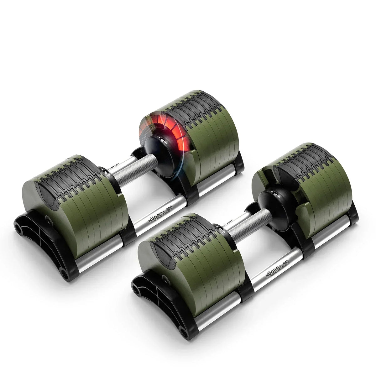📢LAST CALL: Adjustable Dumbbells – 16 Weight Levels in One Compact Set