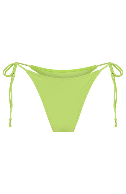 Tidal Wave Cheeky Bottoms Lime