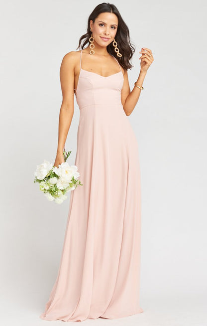 Godshaw Goddess Gown