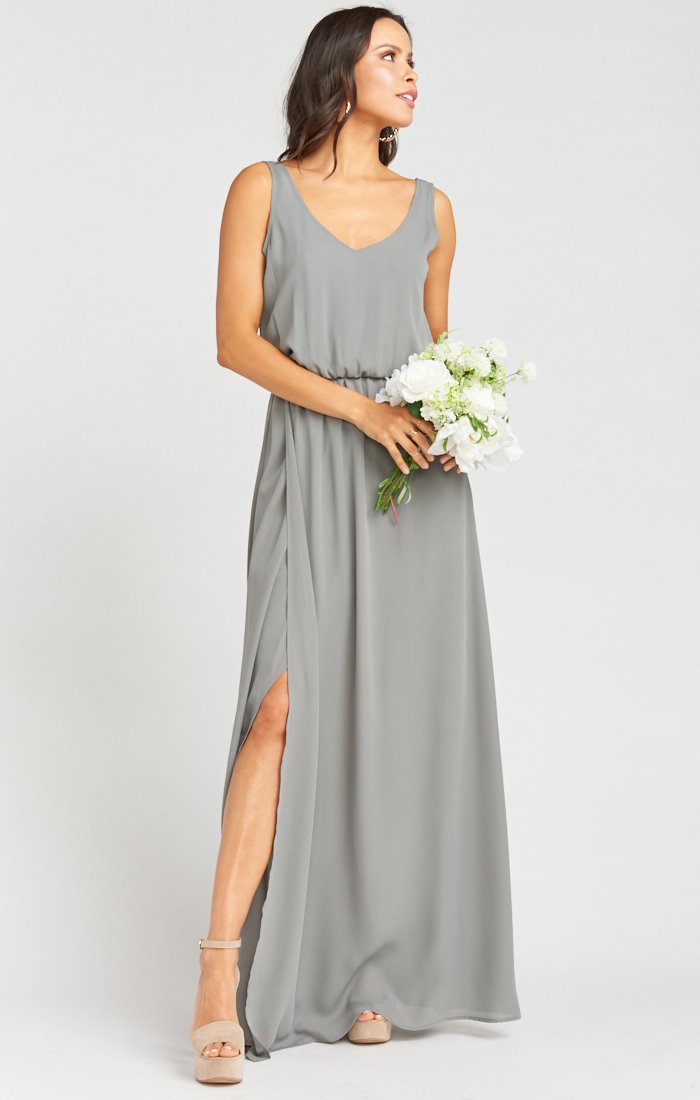 Kendall Maxi Dress