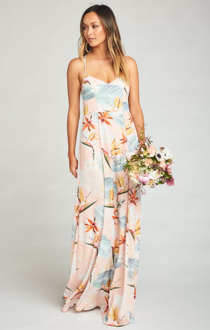 Godshaw Goddess Gown