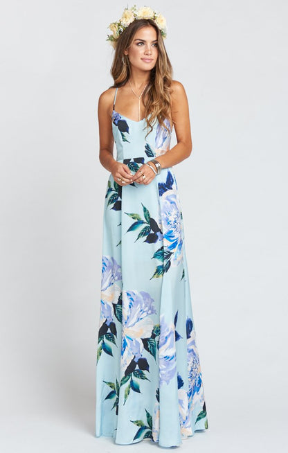 Godshaw Goddess Gown