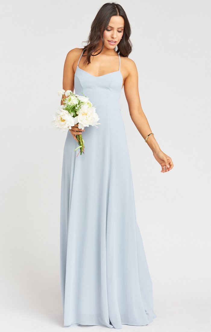 Godshaw Goddess Gown